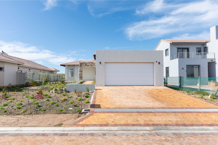 4 Bedroom Property for Sale in Langebaan Country Estate Western Cape